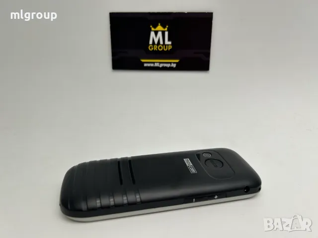 #MLgroup предлага:   #Maxcom MM720, Dual sim нов, снимка 4 - Други - 48101986