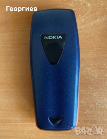Nokia  3510, снимка 4 - Nokia - 52939820