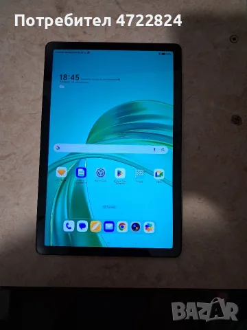 продавам таблет HONOR 11 инча 