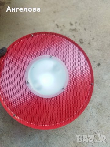 Лампа, снимка 4 - Лед осветление - 42107124