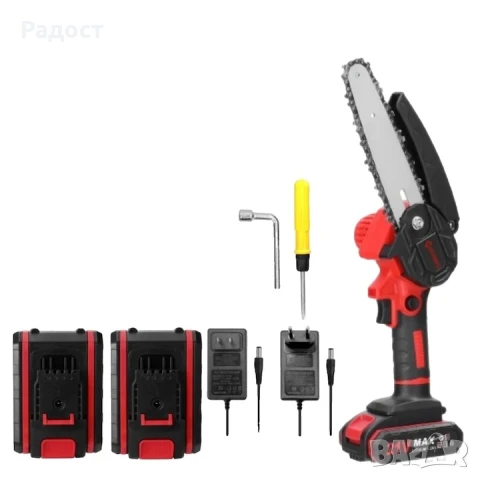 Моторен трион