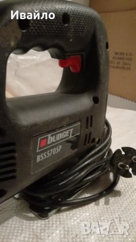 Прободен трион зеге, снимка 5 - Други инструменти - 35899111