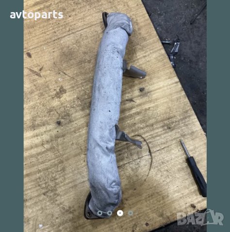 Range rover sport 2012година 3.0d 245кс Изпускателна колекторна тръба, снимка 3 - Части - 40729419