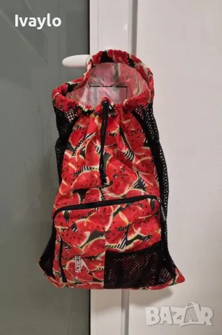 Speedo раница , снимка 4 - Раници - 48891409