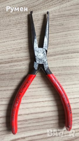 Инструменти Knipex, снимка 7 - Други инструменти - 50411968