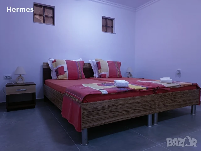 Самостоятелна стая-МореСуперЦентърСв.Влас, снимка 3 - Почивки на море - 50258378