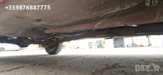 Ваз 2107 Лада Оригинал Руски Руско соц руска Lada , снимка 6 - Автомобили и джипове - 52840142