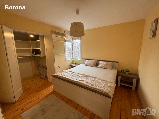 Двустаен апартмент под наем + опция, гараж и парко място!, снимка 9 - Апартаменти - 53484665