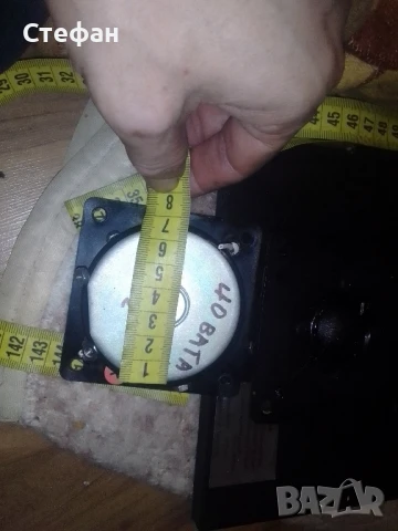 средно честотни говорители Heco със 40 вата мощност , снимка 7 - Тонколони - 50752242