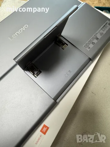 Таблет Lenovo Tab Plus 128/8gb, снимка 9 - Таблети - 56138705