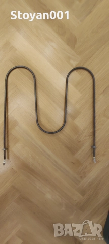 Нагреватели от фурна DEO 61621-2 ND, снимка 2 - Печки, фурни - 42570053