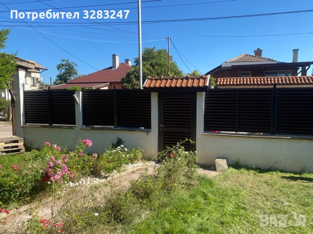 Мелни порти и огради! Най- ниски цени!, снимка 7 - Железария - 53638041