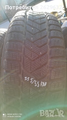 Гуми 215/55/18, снимка 5 - Гуми и джанти - 44374953