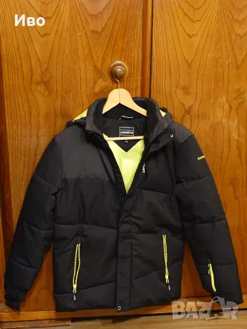 Ски яке Icepeak
