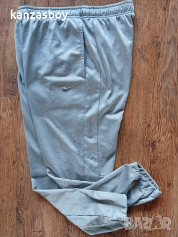 Nike therma sweatpants - мъжко долнище р-р L, снимка 5 - Спортни дрехи, екипи - 53403474