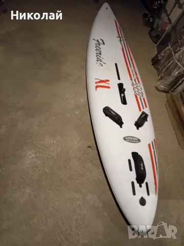 Уиндсърф комплект , снимка 1