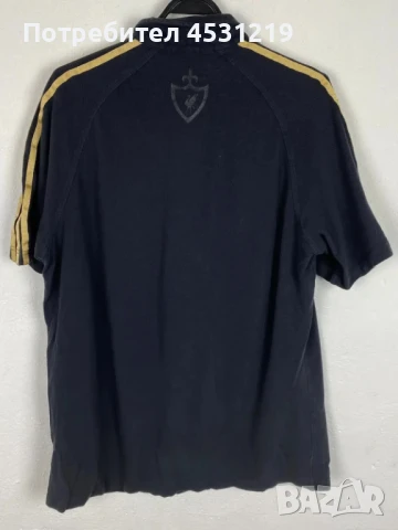 тениска  Liverpool & Juventus , снимка 3 - Футбол - 51371644