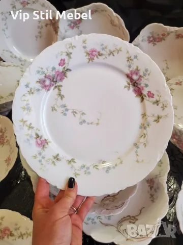Rosenthal, Versailles сервиз за хранене , снимка 6 - Сервизи - 48842977