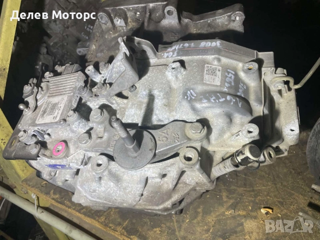 20GA03 автоматична скоростна кутия aisin от Peugeot 3008, 1.6 THP, automatic, 156 ph., engine 5FV, 2, снимка 3 - Части - 52336776