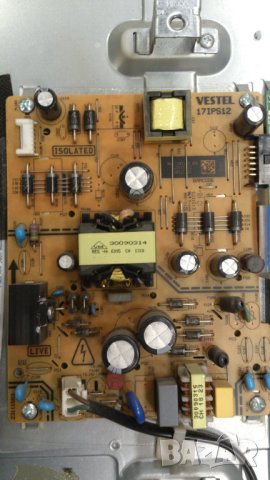 FINLUX 43-FFB-5600, снимка 9 - Телевизори - 44404006