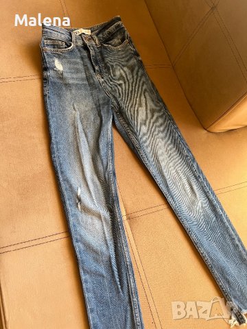 Дамски дънки на Zara !, снимка 1