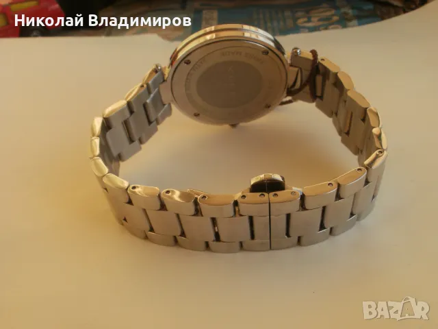 Murex swiss унисекс ръчен 37 мм. часовник нов , снимка 10 - Дамски - 50367686