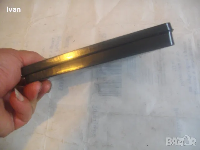 НОВ ПЪЛЕН КОМПЛЕКТ РЕЗБОНАРЕЗНИ МЕТЧИЦИ И ПЛАШКИ М3-М12 В МЕТАЛНА КУТИЯ PARKSIDE ЗА РЕЗБИ, снимка 5 - Други инструменти - 49775266