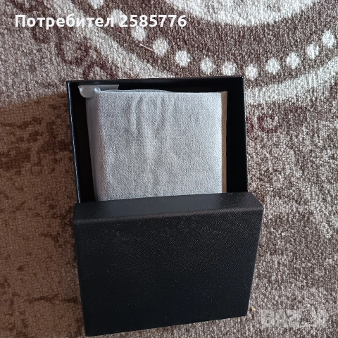 Мъжки портфейл кожа, снимка 6 - Портфейли, портмонета - 53161792