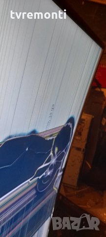 POWER BOARD,BN44-00932C, L55E6_NHS SAMSUNG UE49NU7305K, снимка 5 - Части и Платки - 34417851