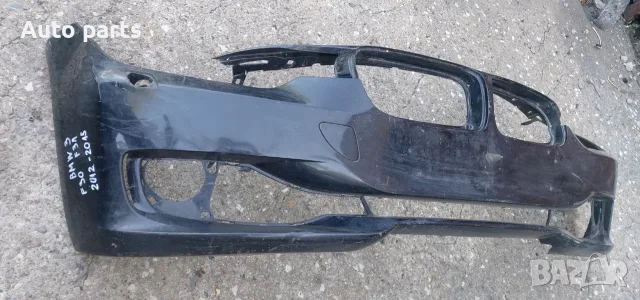 предна броня БМВ 3 Ф30/Ф31 predna bronia BMW 3 F30/F31, снимка 3 - Части - 55732956