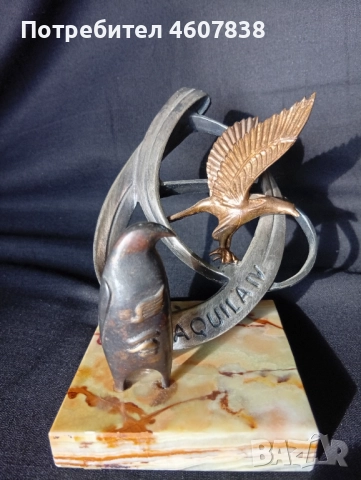 Скулптура бронз см12 