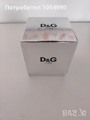 Dolce & gabbana мъжки часовник. , снимка 10 - Мъжки - 52676575