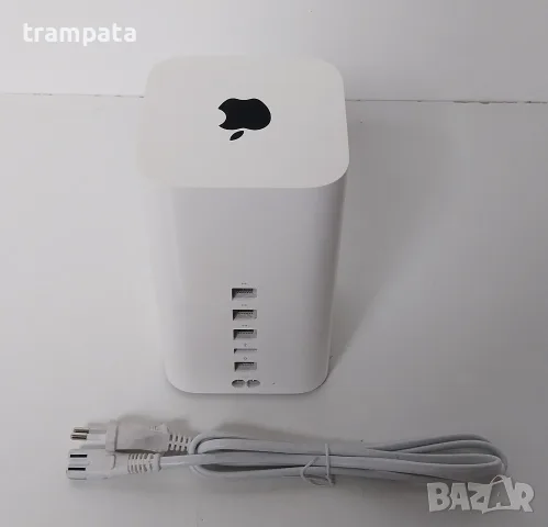 НАЙ ДОБРАТА ОФЕРТА Apple Airport Time Capsule A1470 WiFi