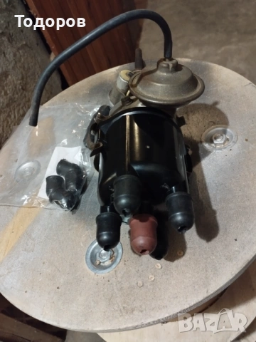 Части за руски автомобили , снимка 9 - Части - 53223621