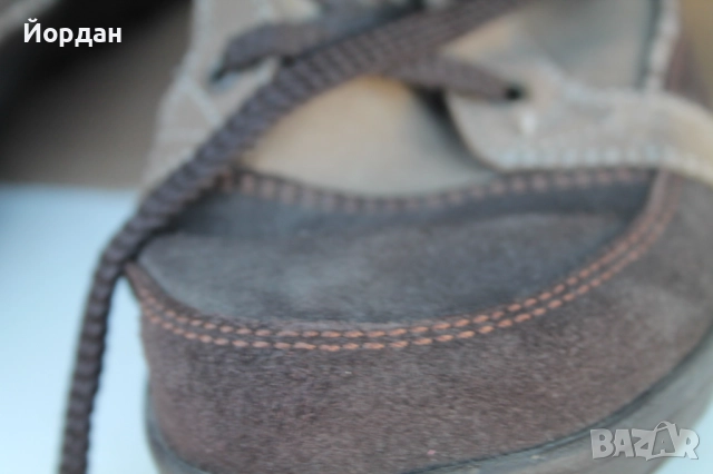 Дамски ботуши ''Quechua'' номер 39 U 37 , снимка 3 - Дамски ботуши - 52367372