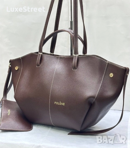 Дамски Чанти 🤍POLENE