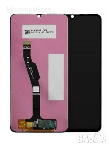 LCD дисплей за Honor 9A (MOA-LX9N)