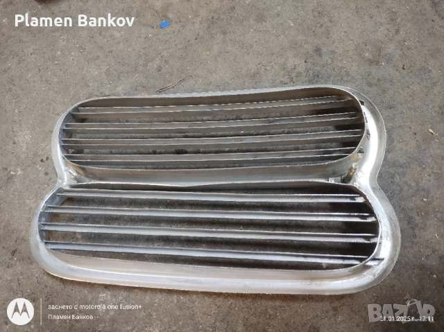 продавам запазен части за БМВ, снимка 2 - Части - 51641721