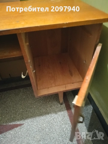 Старо бюро, снимка 5 - Бюра - 53296066