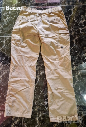Тактически панталон 5.11 размер 32/32, снимка 4 - Панталони - 52951937