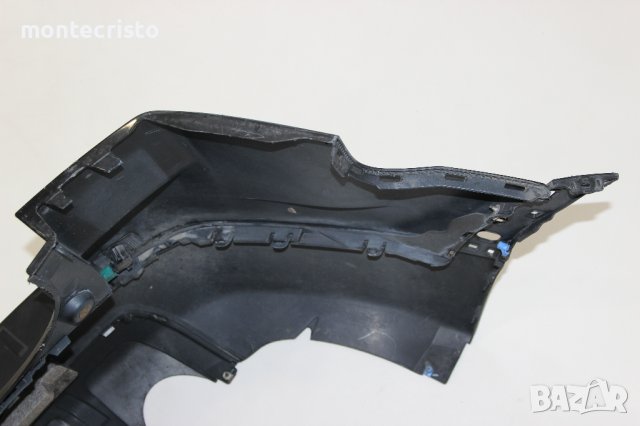 Задна броня Chevrolet Orlando (2010-2018г.) с отвори за парктроник / Шевролет Орландо, снимка 9 - Части - 41642719