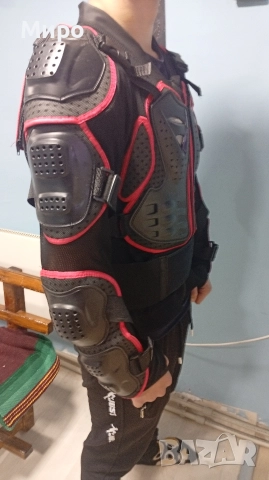 ризница за мотор , снимка 8 - Аксесоари и консумативи - 52890825