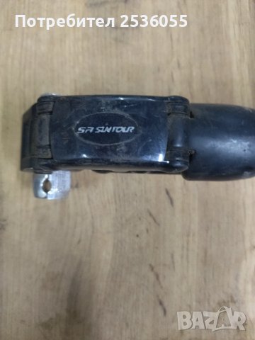 амортисъорно колче за седалката 27.2, снимка 3 - Велосипеди - 51172924