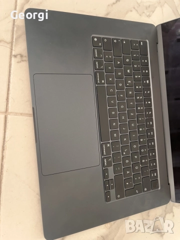 MacBook Air 15 M3 за части, снимка 2 - Части за лаптопи - 55829591