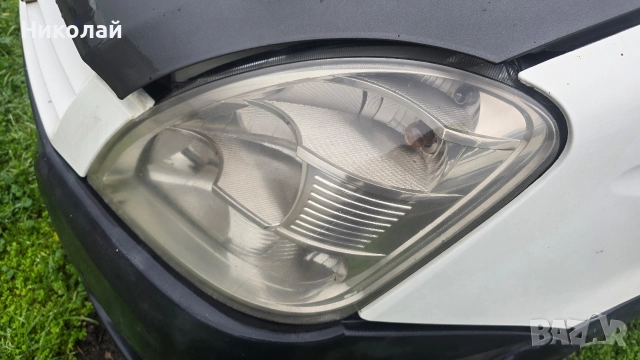 Продават се части Ивеко Дейли 35s12, 14, снимка 16 - Бусове и автобуси - 49690721