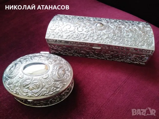 Кутии за бижута