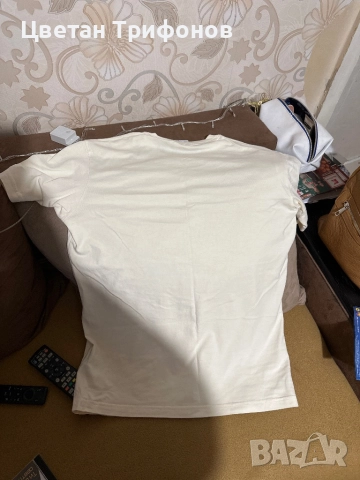 Тениска оргинална на Адидас , снимка 3 - Детски тениски и потници - 52842302