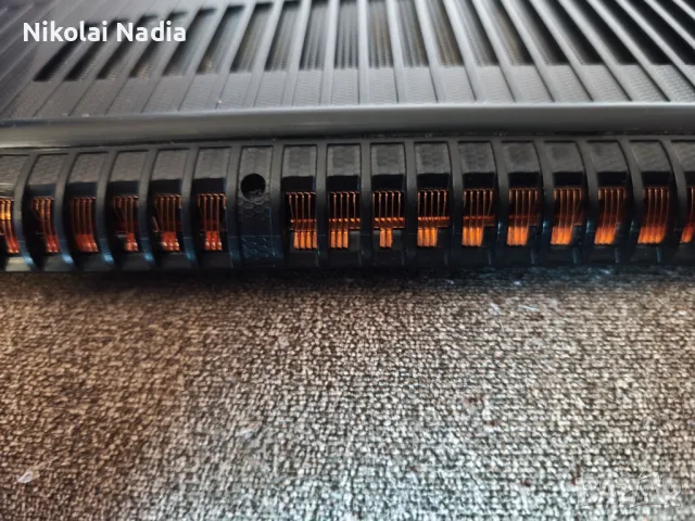 Лаптоп Lenovo Legion y520.  700 лв., снимка 11 - Лаптопи за дома - 49149430