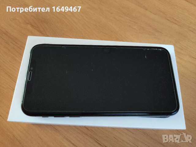 Apple iPhone X 64GB, снимка 3 - Apple iPhone - 52712470