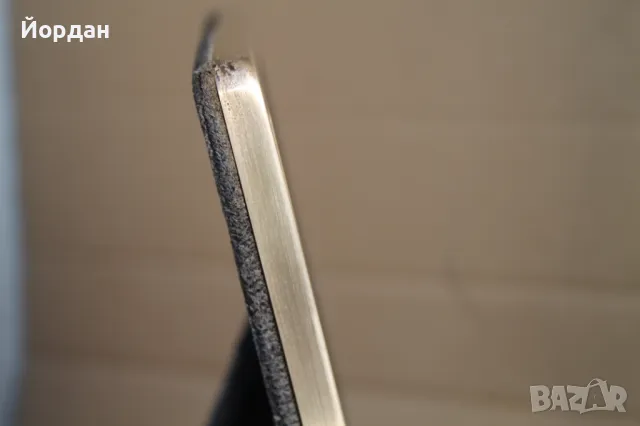 Англииска сребърна рамка за снимки, снимка 8 - Колекции - 47764650